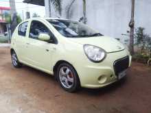 Micro Panda 2011 Car