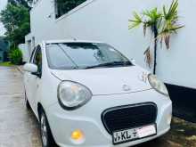 Micro Panda 2011 Car