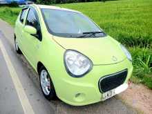 Micro PANDA 2011 Car