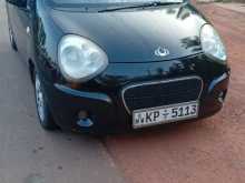 Micro Panda 2011 Car