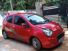 Micro Panda 2011 Car