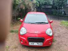 Micro Panda 2011 Car
