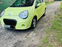 Micro Panda 2011 Car