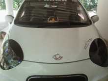 Micro Panda 2011 Car