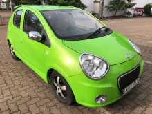 Micro Panda 2011 Car