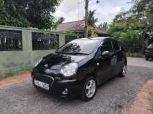 Micro Panda 2011 Car