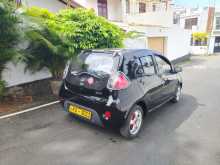 Micro Panda 2011 Car