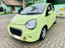 Micro PANDA 2011 Car