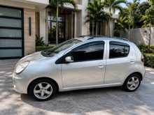 Micro Panda 2011 Car