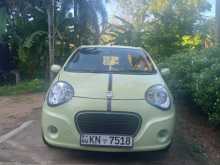 Micro Panda 2011 Car