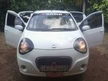 Micro Panda 2011 Car