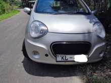 Micro Panda 2011 Car