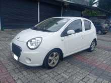Micro Panda LC 2012 Car