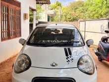 Micro Panda 2012 Car