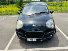 Micro Panda 2012 Car
