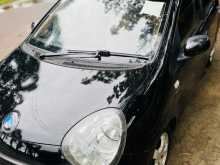 Micro Panda 2012 Car