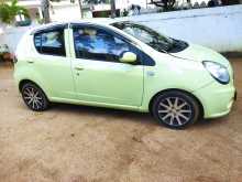 Micro Panda 2012 Car