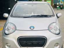 Micro Panda 2012 Car