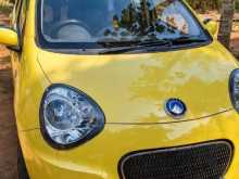 Micro Panda 2012 Car