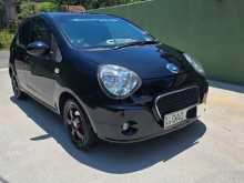 Micro Panda 2015 Car