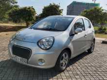Micro Panda 2012 Car