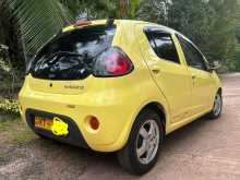 Micro Panda 2012 Car