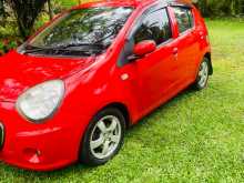 Micro Panda 2012 Car