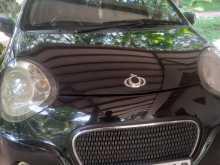 Micro Panda 2012 Car