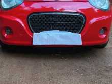 Micro Panda 2012 Car