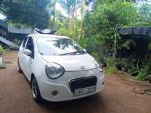 Micro Panda 2012 Car
