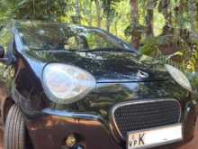Micro Panda 2012 Car