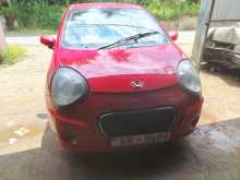 Micro Panda 2012 Car