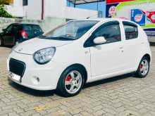 Micro Panda 2012 Car