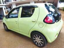 Micro Panda 2012 Car