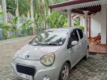 Micro Panda 2012 Car