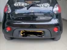 Micro Panda 2012 Car
