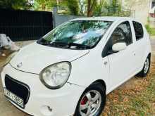 Micro Panda 2012 Car