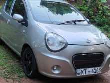 Micro Panda 2012 Car