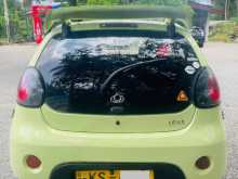Micro Panda 2012 Car