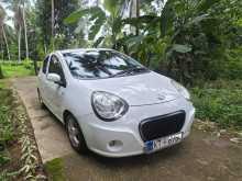 Micro Panda 2012 Car