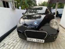 Micro Panda 2012 Car