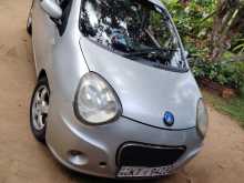 Micro Panda 2012 Car