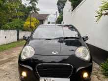 Micro Panda 2012 Car