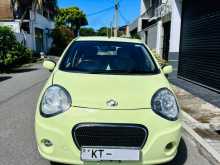 Micro Panda 2012 Car