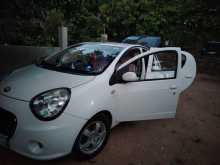 Micro Panda 2012 Car