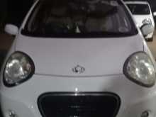 Micro Panda 2012 Car