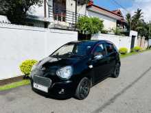 Micro Panda 2012 Car