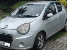 Micro Panda 2012 Car
