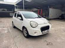 Micro Panda 2012 Car