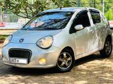 Micro Panda 2012 Car